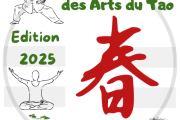 C'est parti pour le printemps des arts du TAO !